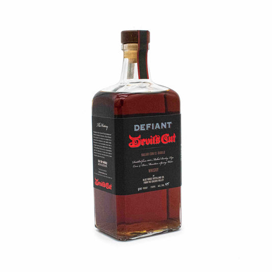 Products – Blue Ridge Distilling Co - Spirits