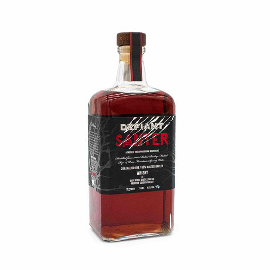 Products – Blue Ridge Distilling Co - Spirits